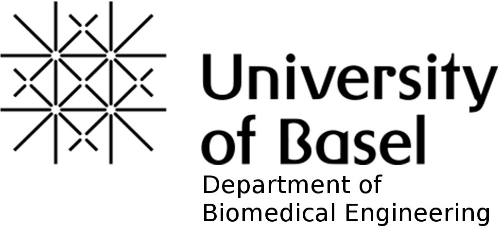 University of Basel – Department of Biomedical Engineering